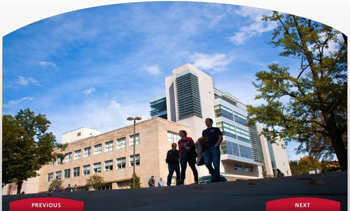 The Statler Hotel At Cornell University Ithaca Exterior photo